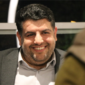 Mohanad Alsoufi