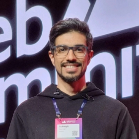 Suheyb Ibrahim