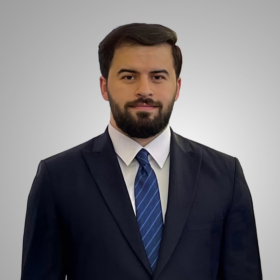 Yousif ZAWI